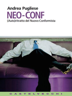 cover image of Neo-conf